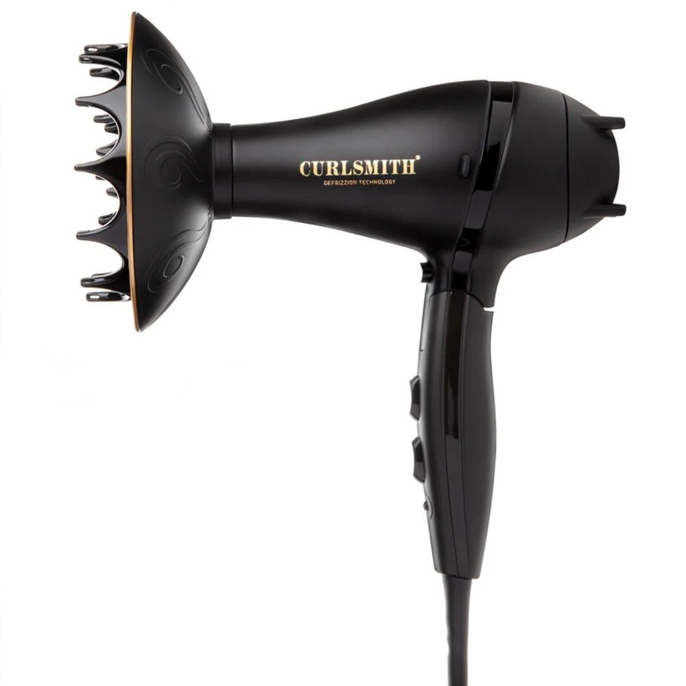 Curlsmith Defrizzion Dryer